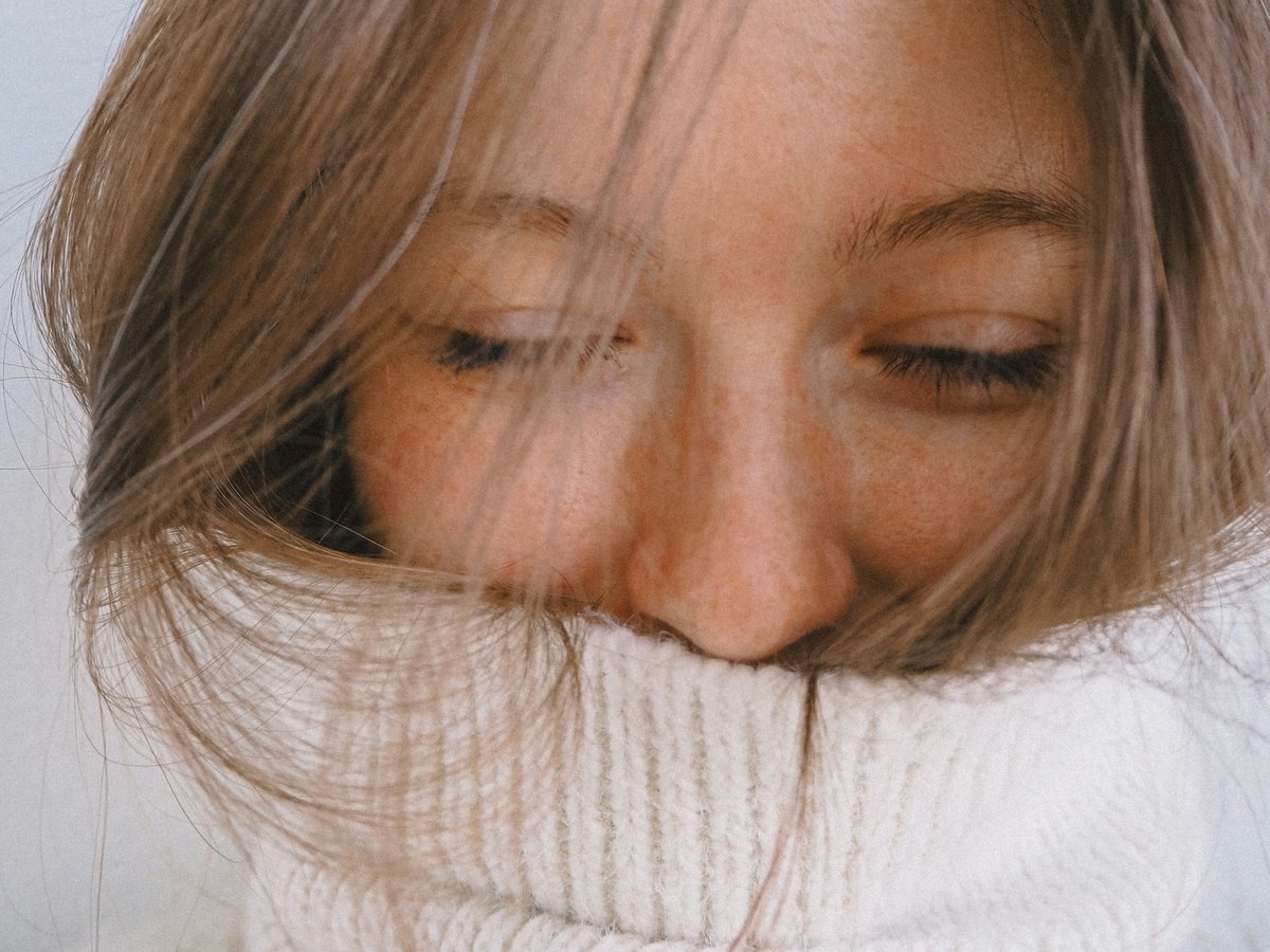 Hiver et voies respiratoires